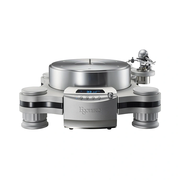 Turntable Esoteric Grandioso T1 - img.0