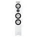 Floorstanding Speakers Canton GLE 90 AR White (1pc) - img.0