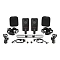 Austrian Audio OC818 Dual Set Plus Black
