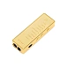 - img.1 Headphone amplifier with DAC iFi Go Bar Gold - img.1