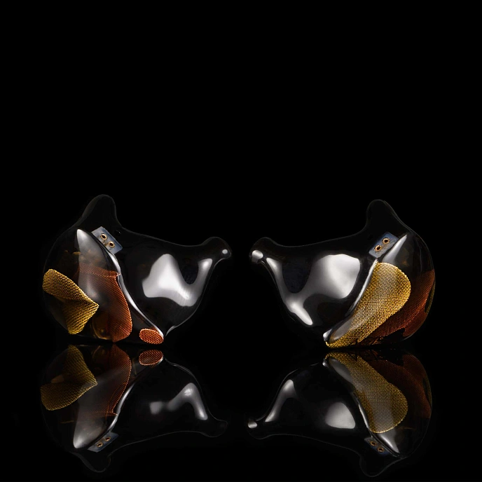 High End headphones Noble Audio Agis II - img.17