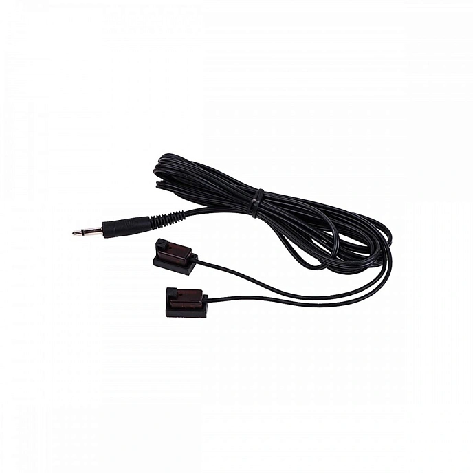 Receiver NorStone Iryx II IR Repeater Black - img.2