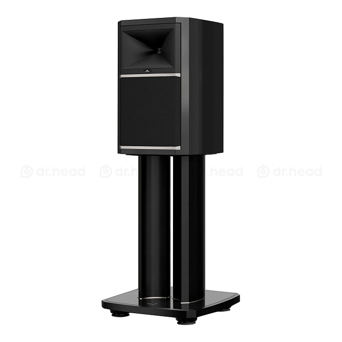 Floorstanding Speakers JBL Summit Ama Black - img.2