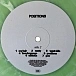 Vinyl Record Ariana Grande - Positions (Green With White Marble) LP - img.3