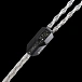 Cable Effect Audio Cadmus ll Silver 3.5mm 1.2m - img.2