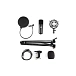 Microphone for streaming and gaming Maono AU-A04 - img.2