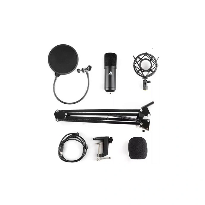 Microphone for streaming and gaming Maono AU-A04 - img.2