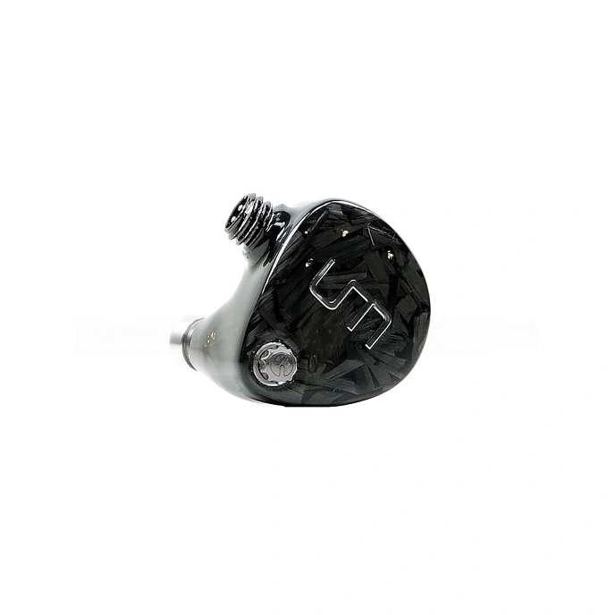 IEMs headphones Unique Melody Mentor V3 Plus Universal - img.2
