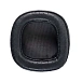 Eartips Dekoni Audio Elite Fenestrated Sheepskin Pads Abyss Diana Black - img.2 Eartips Dekoni Audio Elite Fenestrated Sheepskin Pads Abyss Diana Black - img.2