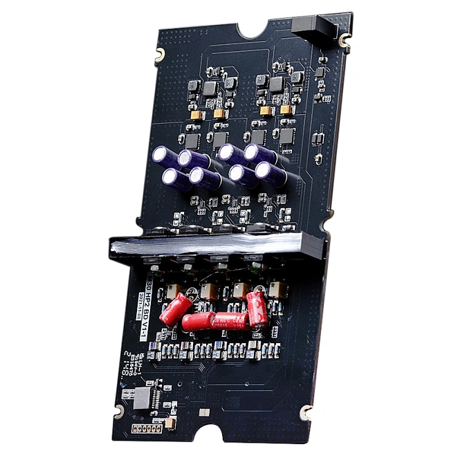Amplifier Shanling M30 Module HPA - img.1
