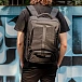 Backpack UDG Ultimate Backpack Slim Black/Orange - img.1