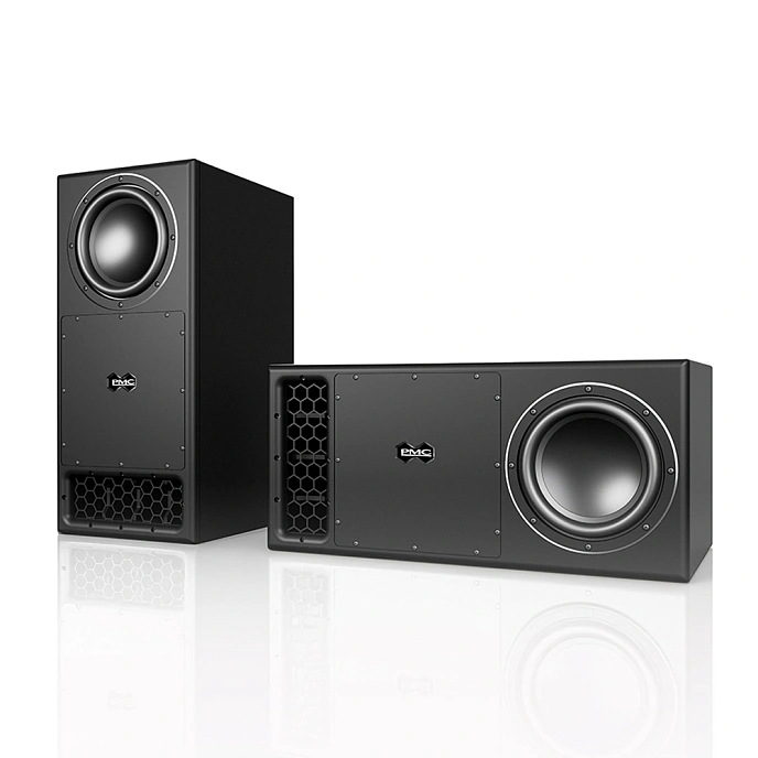 Subwoofer PMC 10 Sub - img.1
