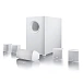 Speaker System Canton Movie 95 White - img.0