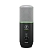 Microphone for streaming and gaming Mackie Carbon Black - img.0