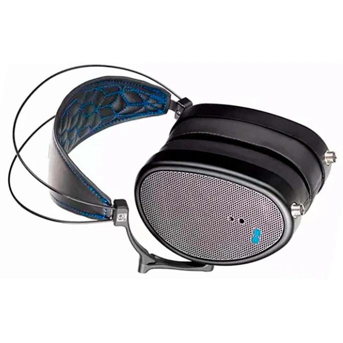 Over-ear headphones Dan Clark Audio E3 - 2m XLR VIVO cable - img.2