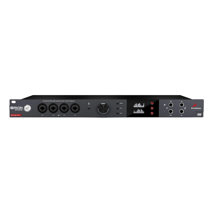 Audio interface Antelope Audio Orion Studio Synergy Core - img.0