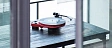 - img.5 Turntable Pro-Ject RPM 3 Carbon 2M-Silver Red - img.5