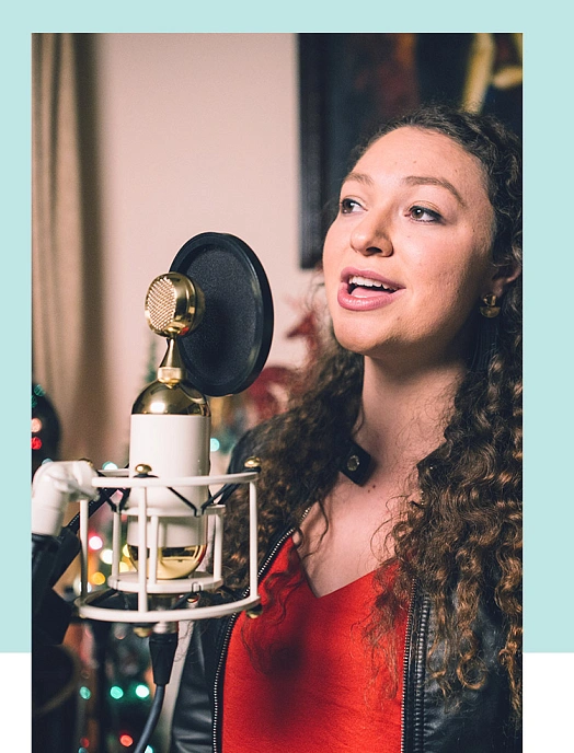 Studio microphone Soyuz 017 TUBE - img.9