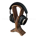 Headphone stand Dr.Head Under Wood Snowstorm 1 Black / Brown - img.2