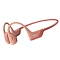 Shokz OpenRun Pro Pink