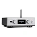 Headphone Amplifiers and DACs Audiolab D7 Silver - img.1