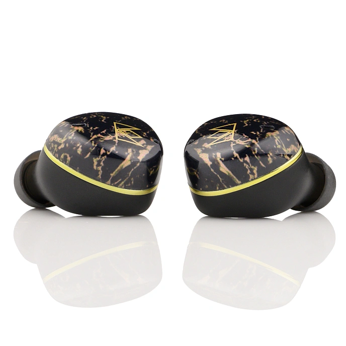 Wireless Headphones Noble Audio FoKus Rex5 Black - img.6