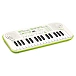 - img.2 Synthesizer Casio SA50 White - img.2