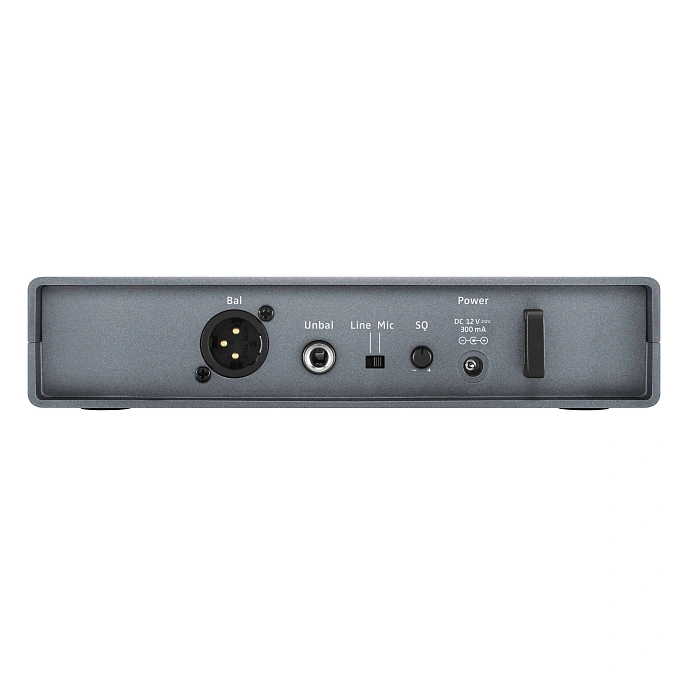 Radio system Sennheiser XSW 1-ME2-B - img.3