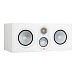 Central Channel Monitor Audio Silver C250 7G Satin White - img.0