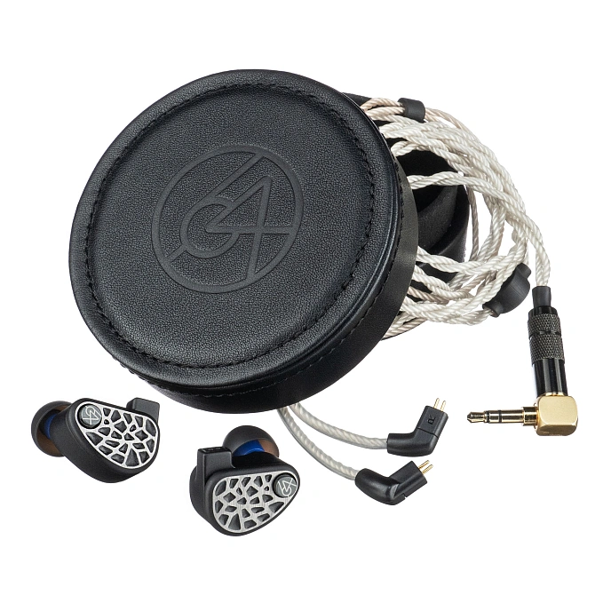IEMs headphones 64 Audio U18s - img.8