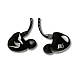 In-ear headphones JH Audio JH5 Black - img.1 In-ear headphones JH Audio JH5 Black - img.1