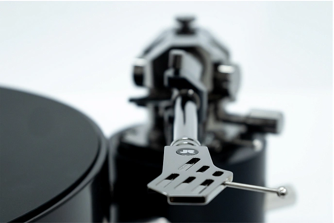 Turntable Transrotor Strato Nero TMD, TRA9 Chrome, Konstant FMD, JR Figaro - img.14