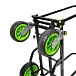 Stand Gravity CART L 01 B Black - img.14