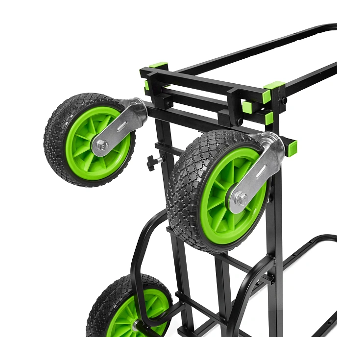 Stand Gravity CART L 01 B Black - img.14