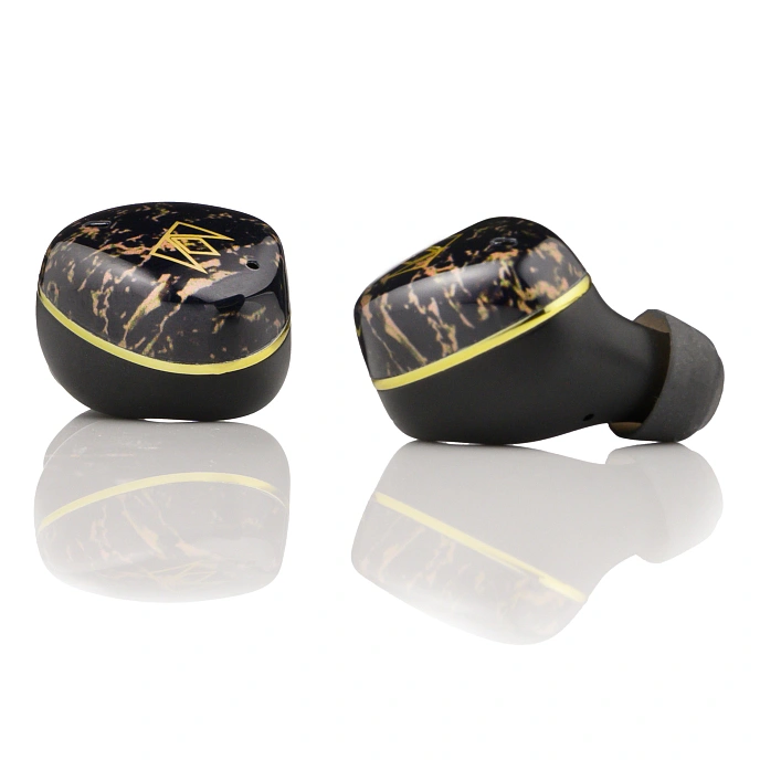 Wireless Headphones Noble Audio FoKus Rex5 Black - img.7