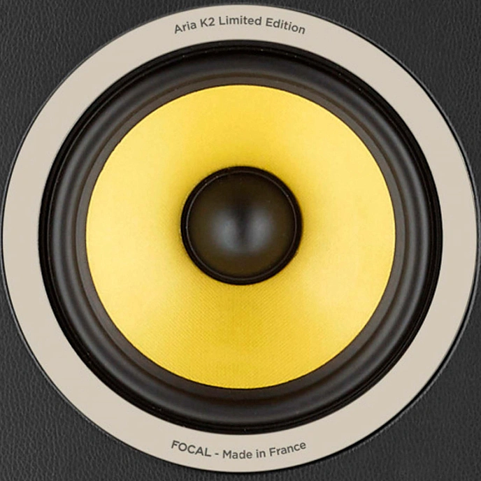 Floorstanding Speakers Focal Aria 936 K2 Ash Grey - img.6