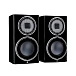 Bookshelf speakers Monitor Audio Platinum 100 3G Piano Black - img.0
