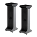 - img.0 Speaker Stands Zaor Miza Stand MKIII Wenge Gray - img.0