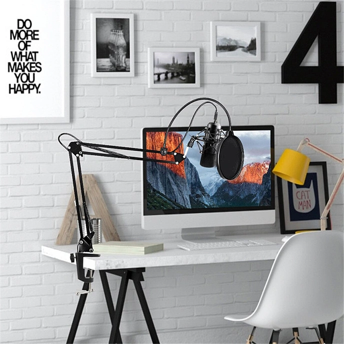 Microphone for streaming and gaming Maono AU-A04 - img.4