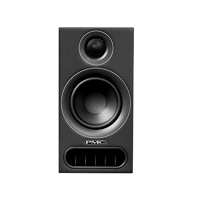 PMC Prodigy 1 Silk Black - img.1