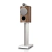 Bookshelf speakers Bowers & Wilkins 805 D5 Light Walnut - img.2