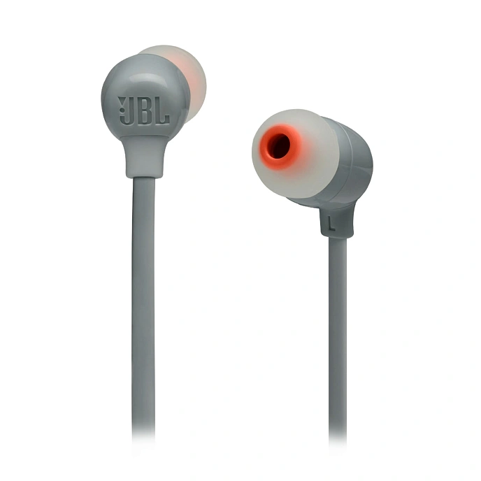 Wireless Headphones JBL Tune 125BT Grey - img.0