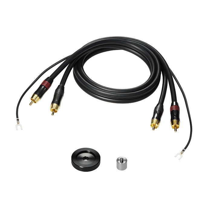 Turntable Audio-Technica AT-LP8X Black - img.6