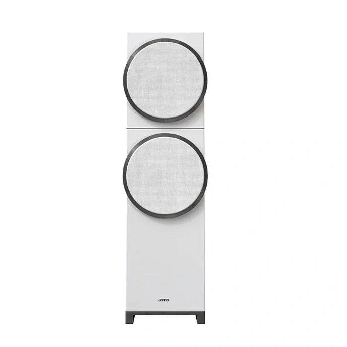 Floorstanding Speakers Jamo Concert Element 90 Northern Frost - img.2