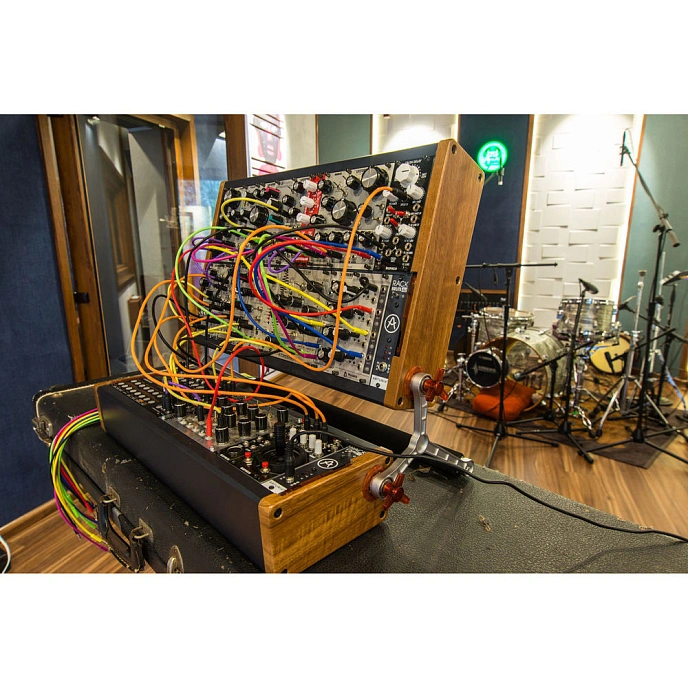Studio equipment Arturia RackBrute 6U Black Noir Eurorack - img.8