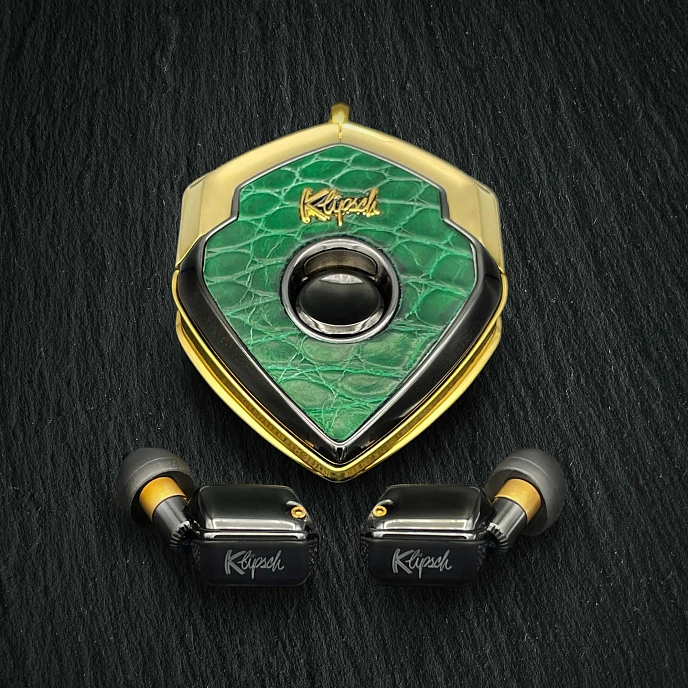 Wireless Headphones T10 Bespoke Edition Jim & The Lotus 25 - img.0
