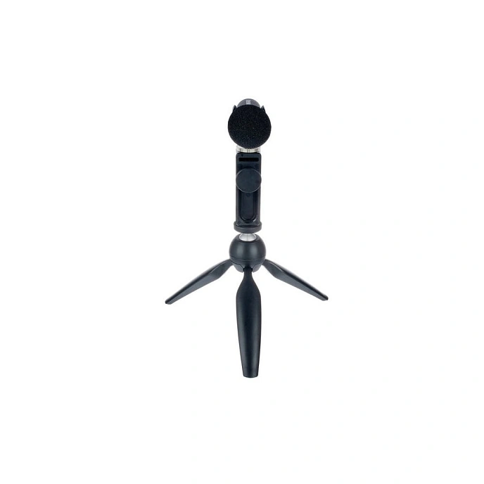 Mobile Microphone Shure MV88+DIG-VIDKIT - img.3