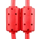 Cable UDG Ultimate Audio Cable USB-A - USB-B 2m Red - img.5