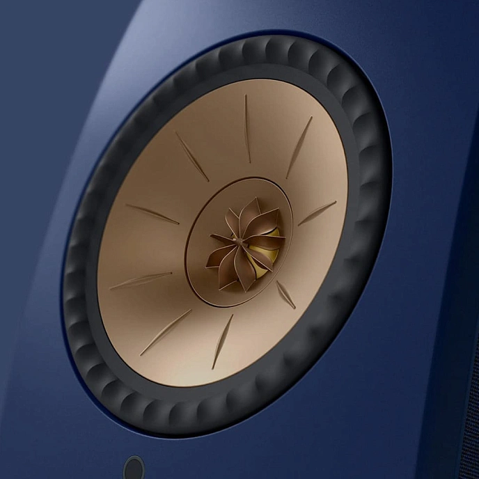 Speaker System KEF LSX II Soundwave by Terence Conran Edition - img.9
