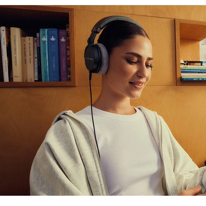 Over-ear headphones Beyerdynamic DT 270 PRO - img.4